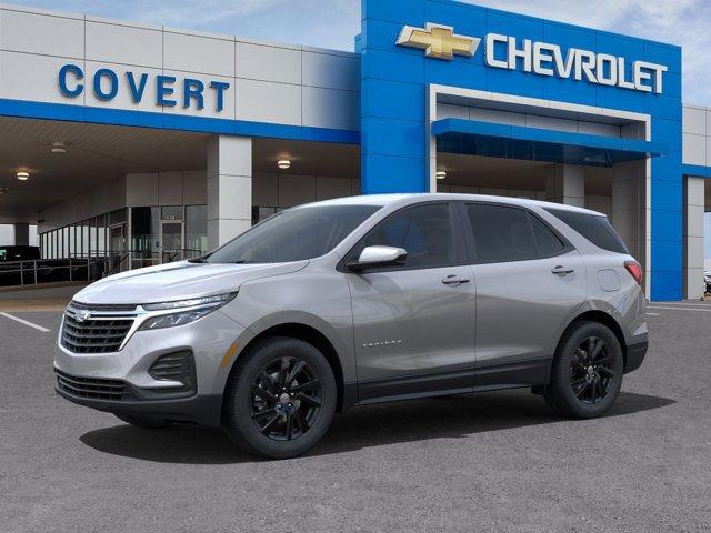 new 2024 Chevrolet Equinox car, priced at $26,985