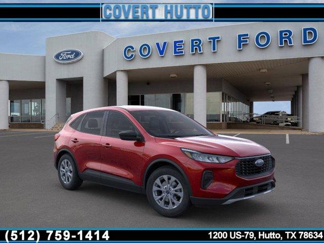 new 2025 Ford Escape car, priced at $28,485