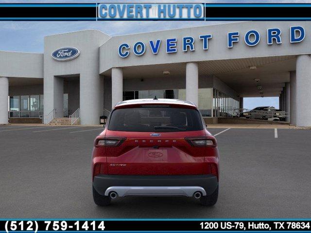 new 2025 Ford Escape car, priced at $28,485