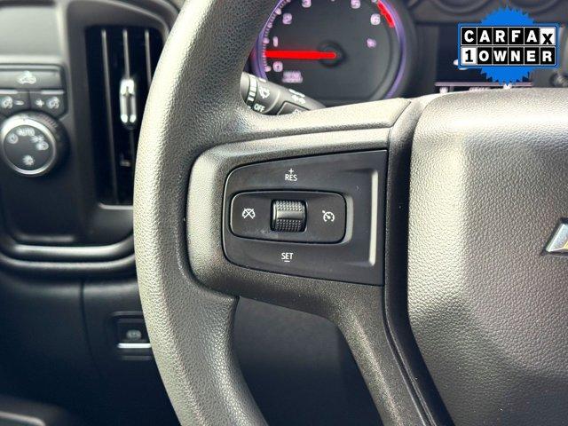 used 2019 Chevrolet Silverado 1500 car, priced at $23,305