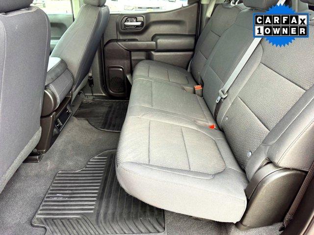 used 2019 Chevrolet Silverado 1500 car, priced at $23,305