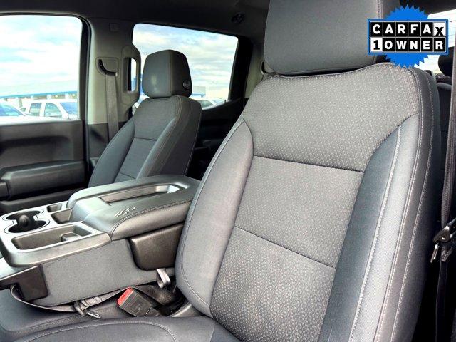 used 2019 Chevrolet Silverado 1500 car, priced at $23,305