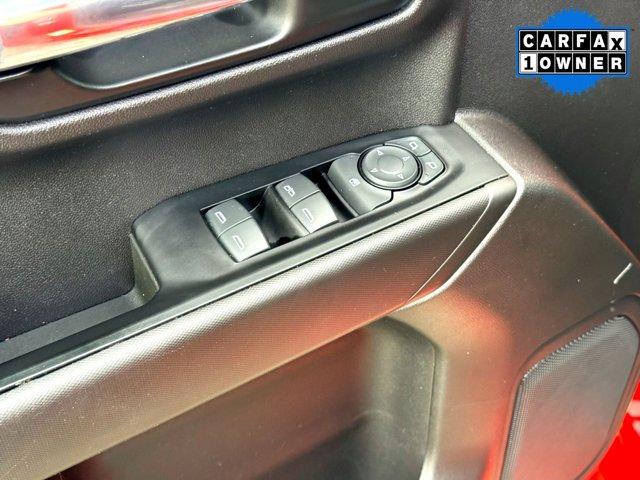 used 2019 Chevrolet Silverado 1500 car, priced at $23,305