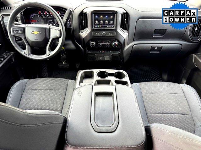 used 2019 Chevrolet Silverado 1500 car, priced at $23,305