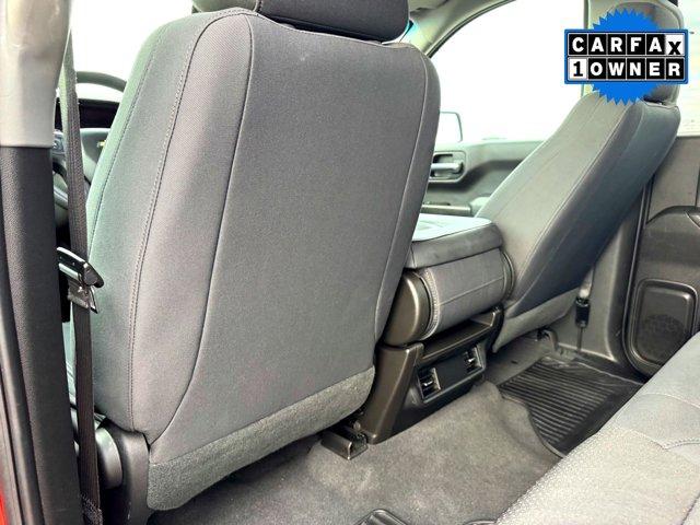 used 2019 Chevrolet Silverado 1500 car, priced at $23,305