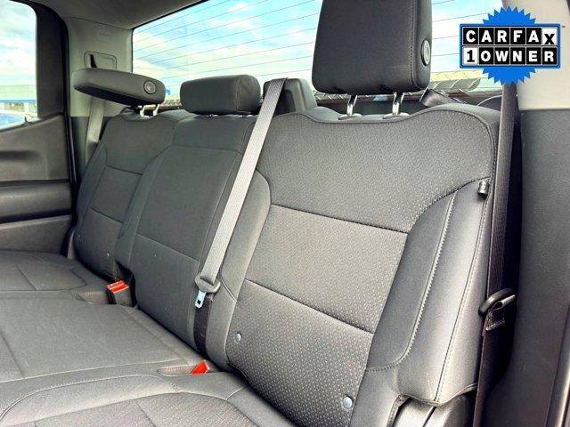 used 2019 Chevrolet Silverado 1500 car, priced at $23,305