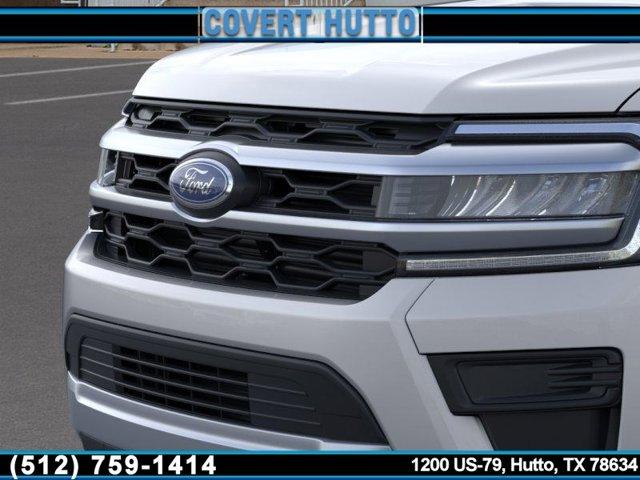 new 2024 Ford Expedition car, priced at $60,355