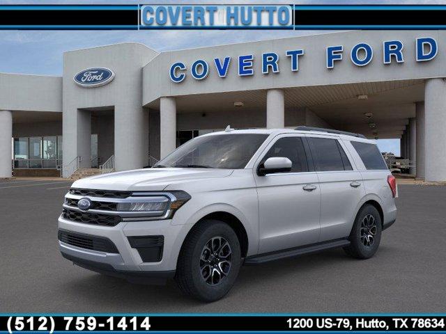 new 2024 Ford Expedition car, priced at $60,355