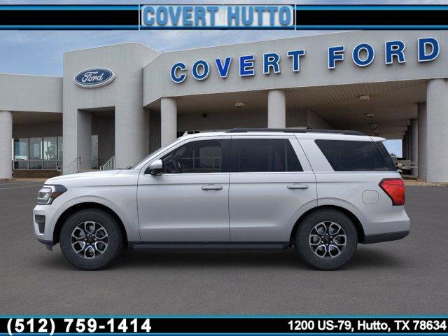 new 2024 Ford Expedition car, priced at $60,355