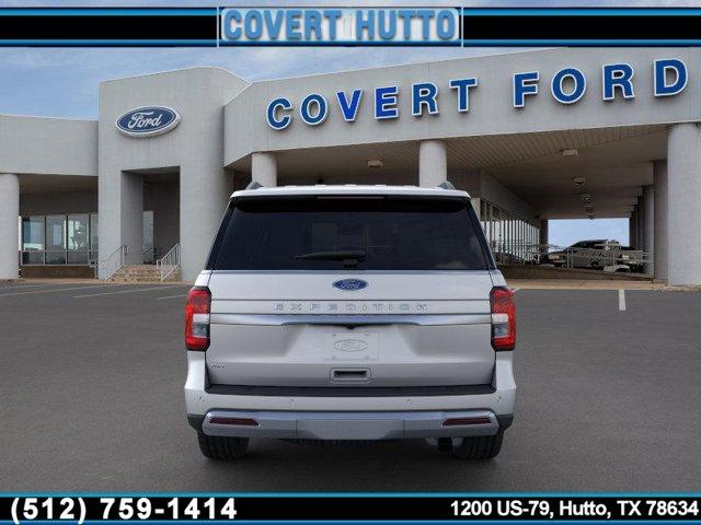 new 2024 Ford Expedition car, priced at $60,355