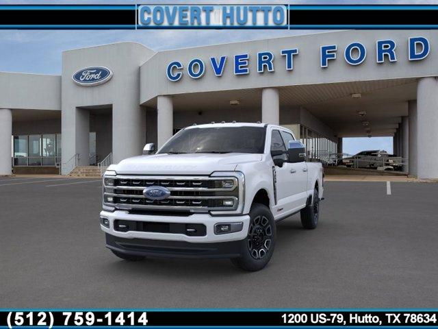 new 2024 Ford F-250 car, priced at $93,948