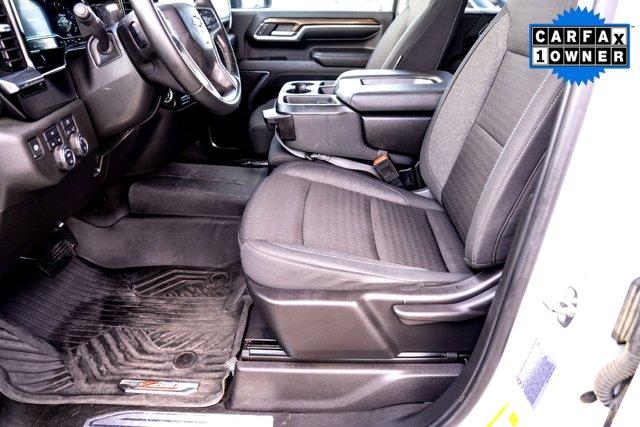 used 2024 Chevrolet Silverado 2500 car, priced at $52,527