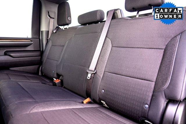 used 2024 Chevrolet Silverado 2500 car, priced at $52,527