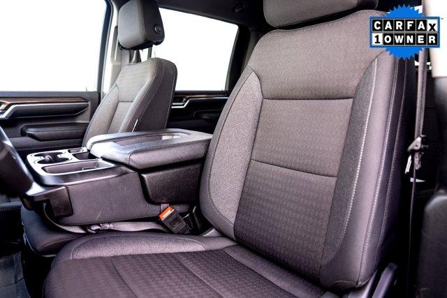 used 2024 Chevrolet Silverado 2500 car, priced at $52,527