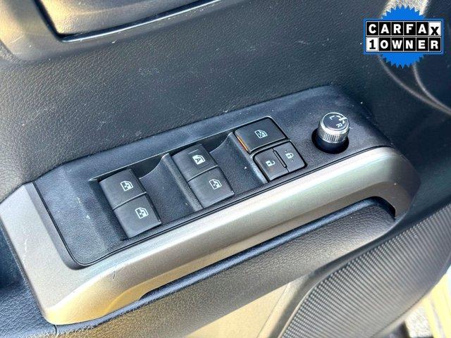 used 2017 Toyota Tacoma car, priced at $25,701