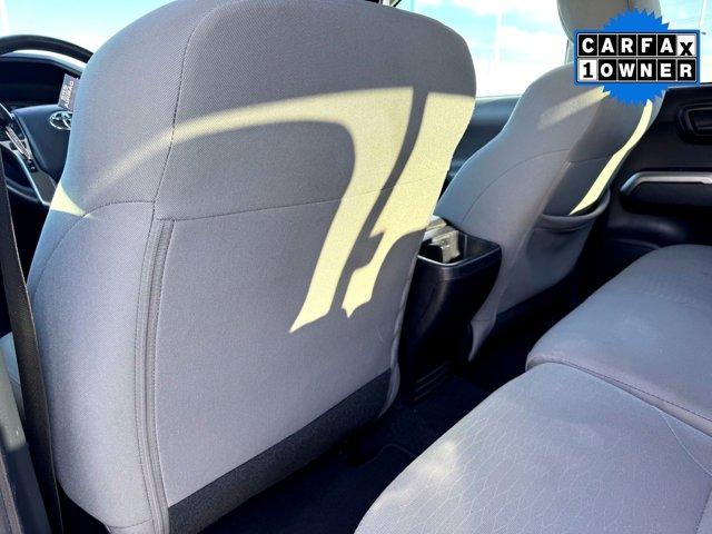 used 2017 Toyota Tacoma car, priced at $25,701