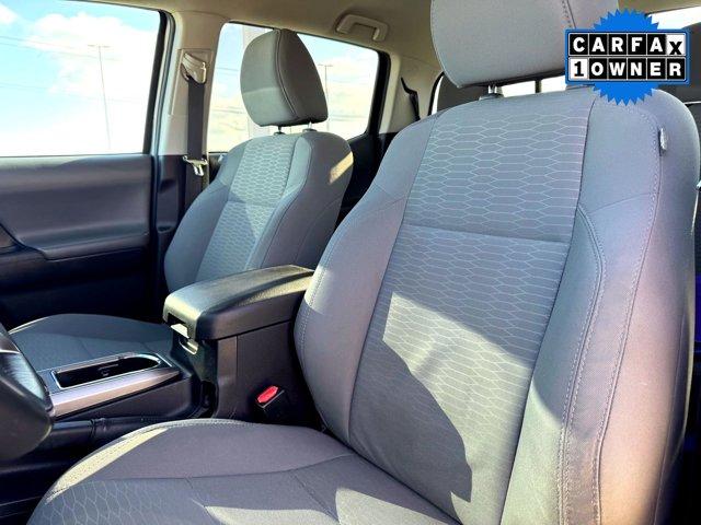 used 2017 Toyota Tacoma car, priced at $25,701