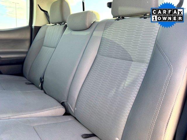 used 2017 Toyota Tacoma car, priced at $25,701