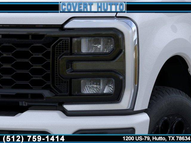new 2026 Ford F-250 car, priced at $94,270