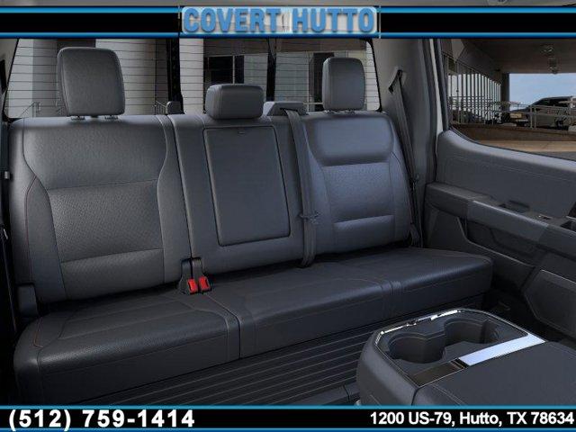 new 2026 Ford F-250 car, priced at $94,270