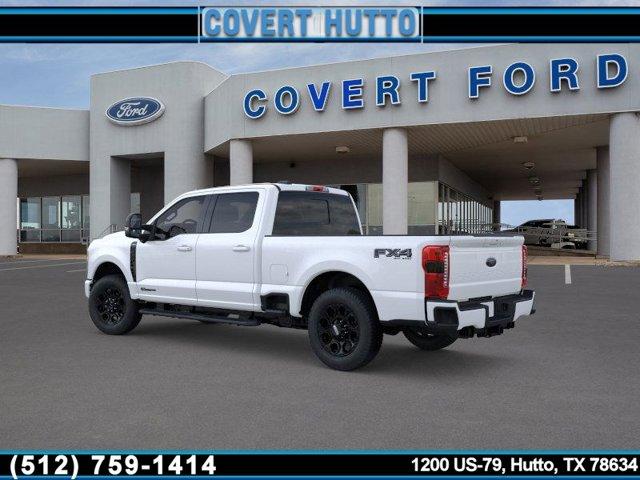 new 2026 Ford F-250 car, priced at $94,270