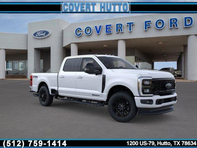 new 2026 Ford F-250 car, priced at $94,270