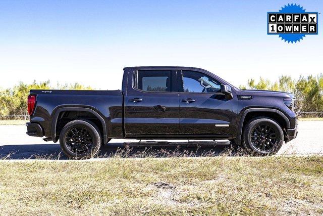 used 2022 GMC Sierra 1500 car, priced at $46,715