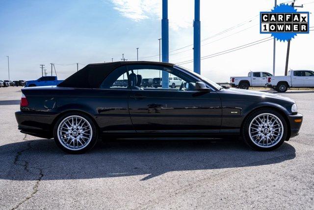 used 2002 BMW 330 car, priced at $9,927