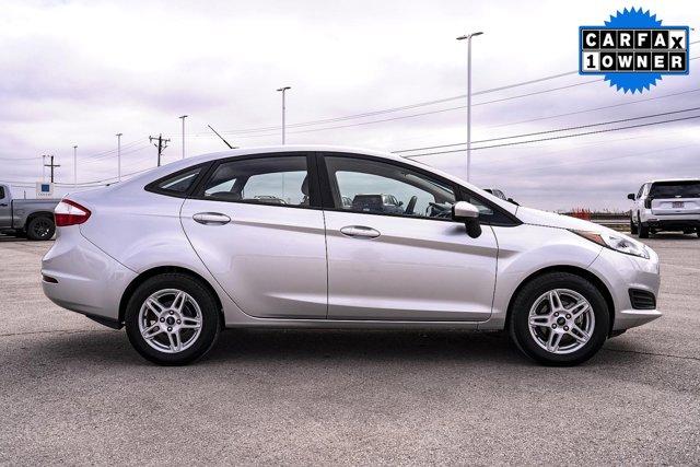 used 2019 Ford Fiesta car, priced at $12,501