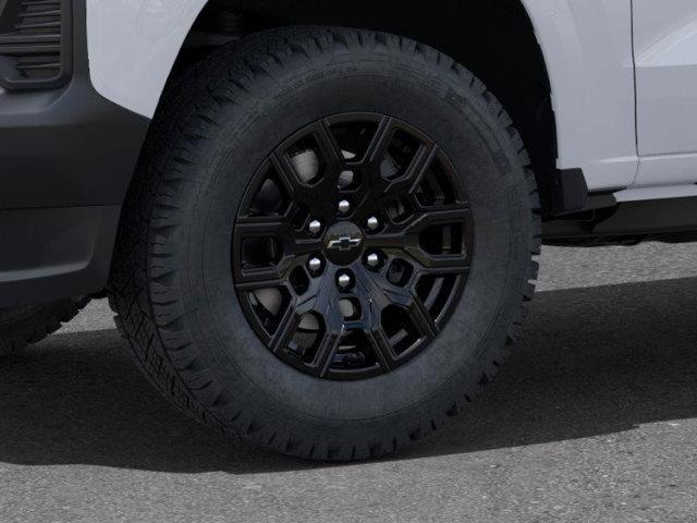 new 2025 Chevrolet Colorado car, priced at $34,359