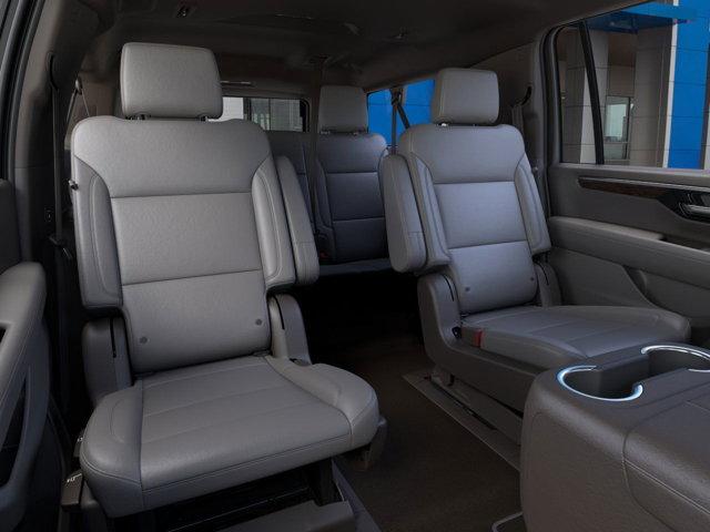 new 2025 Chevrolet Suburban car, priced at $72,380