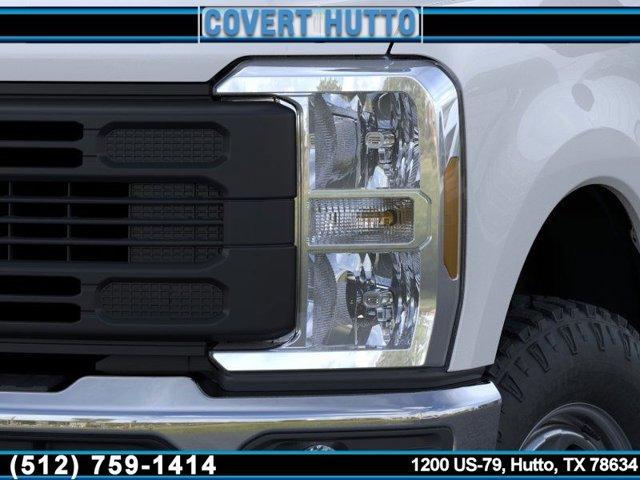 new 2026 Ford F-350 car, priced at $73,450