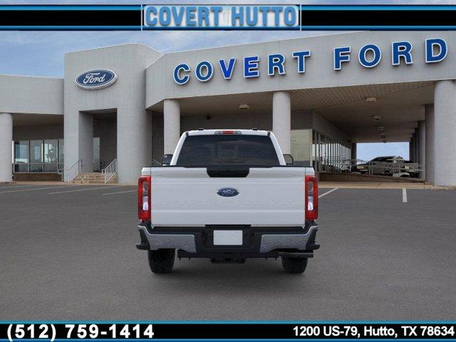 new 2026 Ford F-350 car, priced at $73,450
