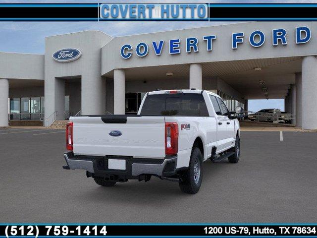 new 2026 Ford F-350 car, priced at $73,450