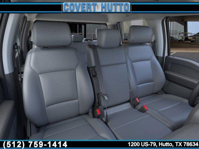 new 2026 Ford F-350 car, priced at $73,450