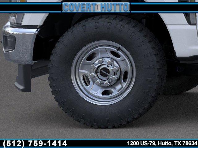 new 2026 Ford F-350 car, priced at $73,450