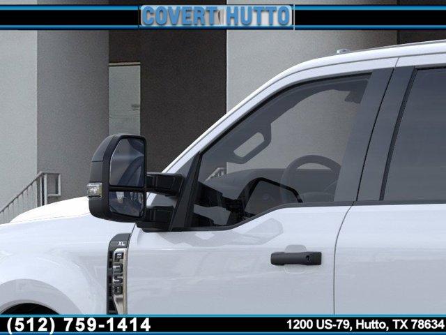 new 2026 Ford F-350 car, priced at $73,450