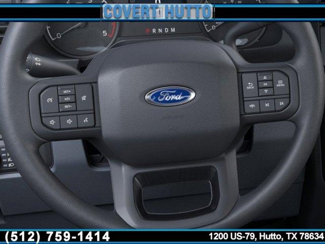 new 2026 Ford F-350 car, priced at $73,450