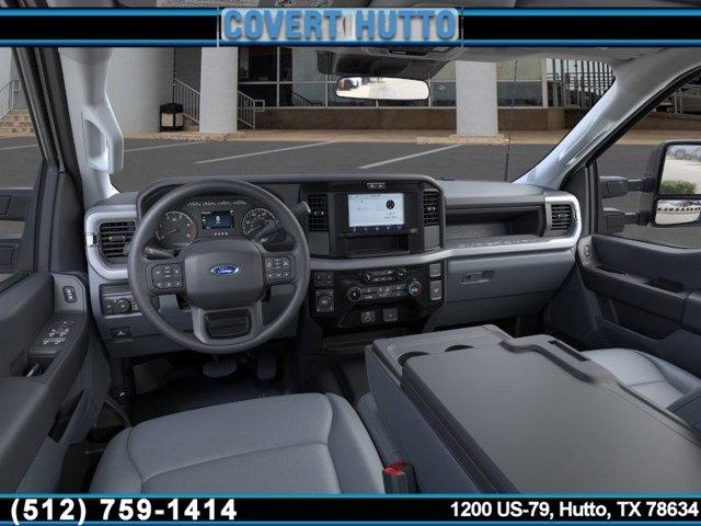 new 2026 Ford F-350 car, priced at $73,450