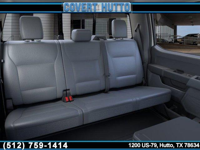 new 2026 Ford F-350 car, priced at $73,450