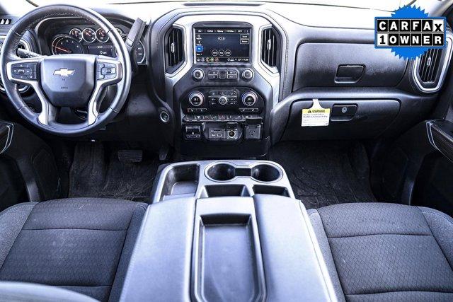 used 2022 Chevrolet Silverado 2500 car, priced at $48,103