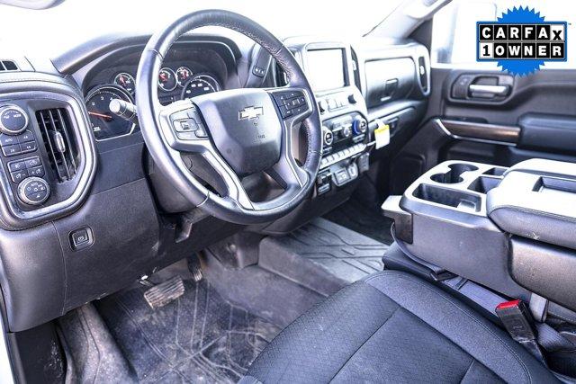 used 2022 Chevrolet Silverado 2500 car, priced at $48,103