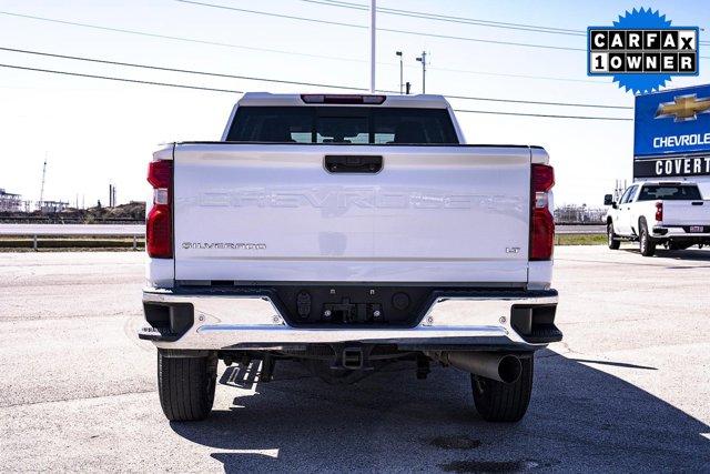 used 2022 Chevrolet Silverado 2500 car, priced at $48,103