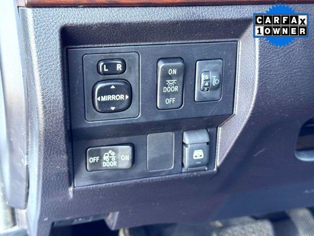 used 2015 Toyota Tundra car, priced at $28,901