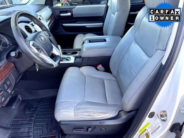 used 2015 Toyota Tundra car, priced at $28,901