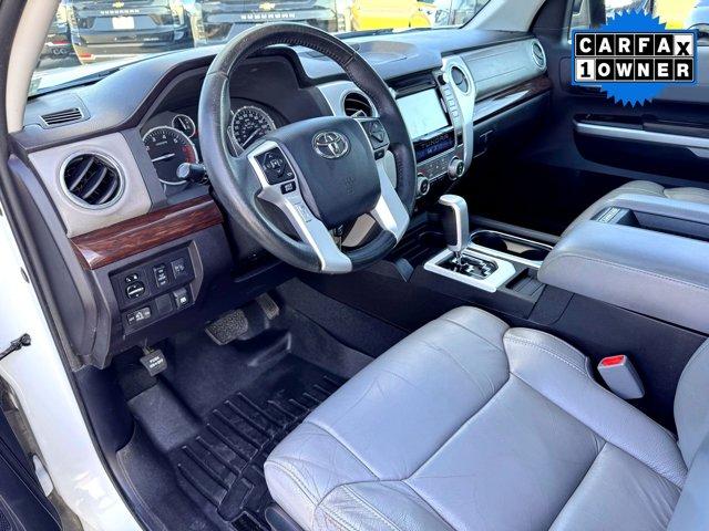 used 2015 Toyota Tundra car, priced at $28,901