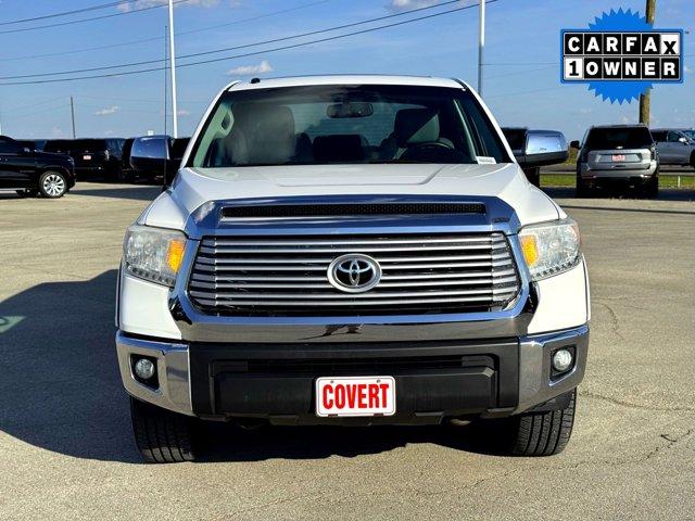 used 2015 Toyota Tundra car, priced at $28,901
