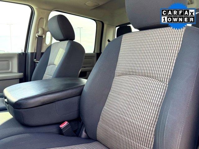 used 2012 Ram 2500 car, priced at $28,928