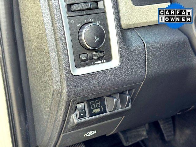 used 2012 Ram 2500 car, priced at $28,928