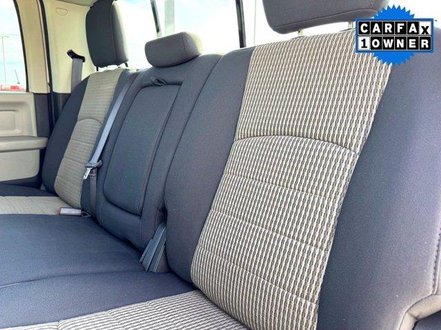 used 2012 Ram 2500 car, priced at $28,928